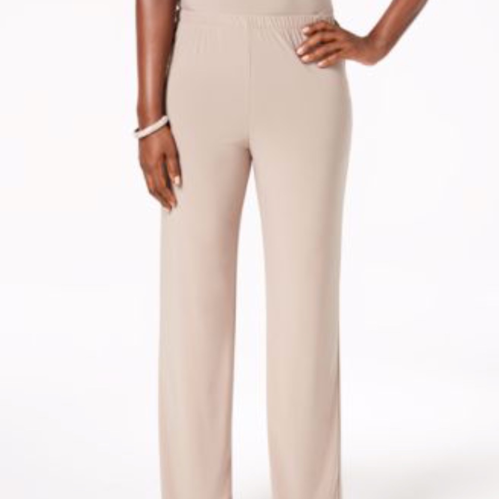 R & M Richards ITY Pant